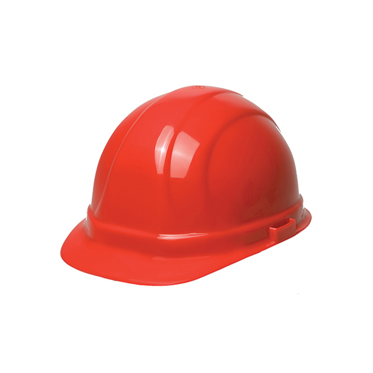 Casque De Sécurité Ventilé Noir Type 1 Classe C - Avec Suspension à 4 Points à Cliquet