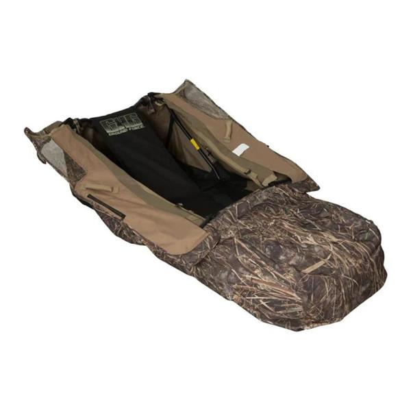Banded - Cache Ground Force Blind Max7