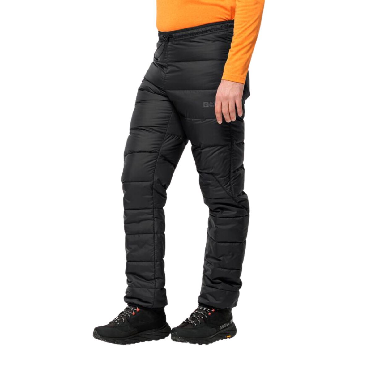 Pantalon Neige Brilliant - Homme - Marché Alpin