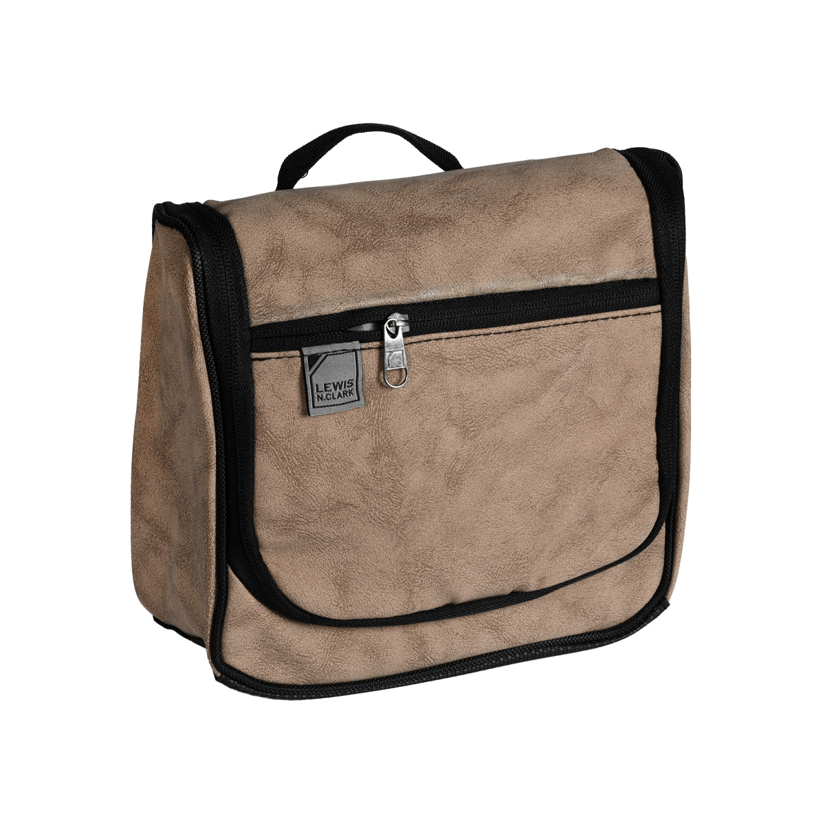 Lewis N. Clark - Trousse de toilette suspendue
