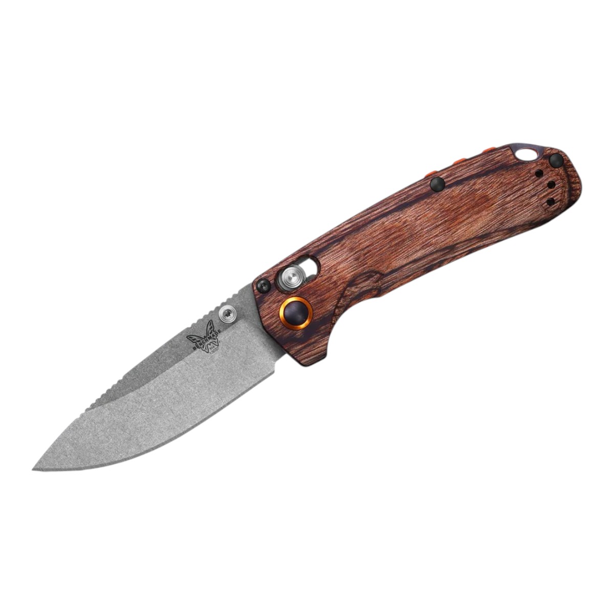 Benchmade - North Fork Knife