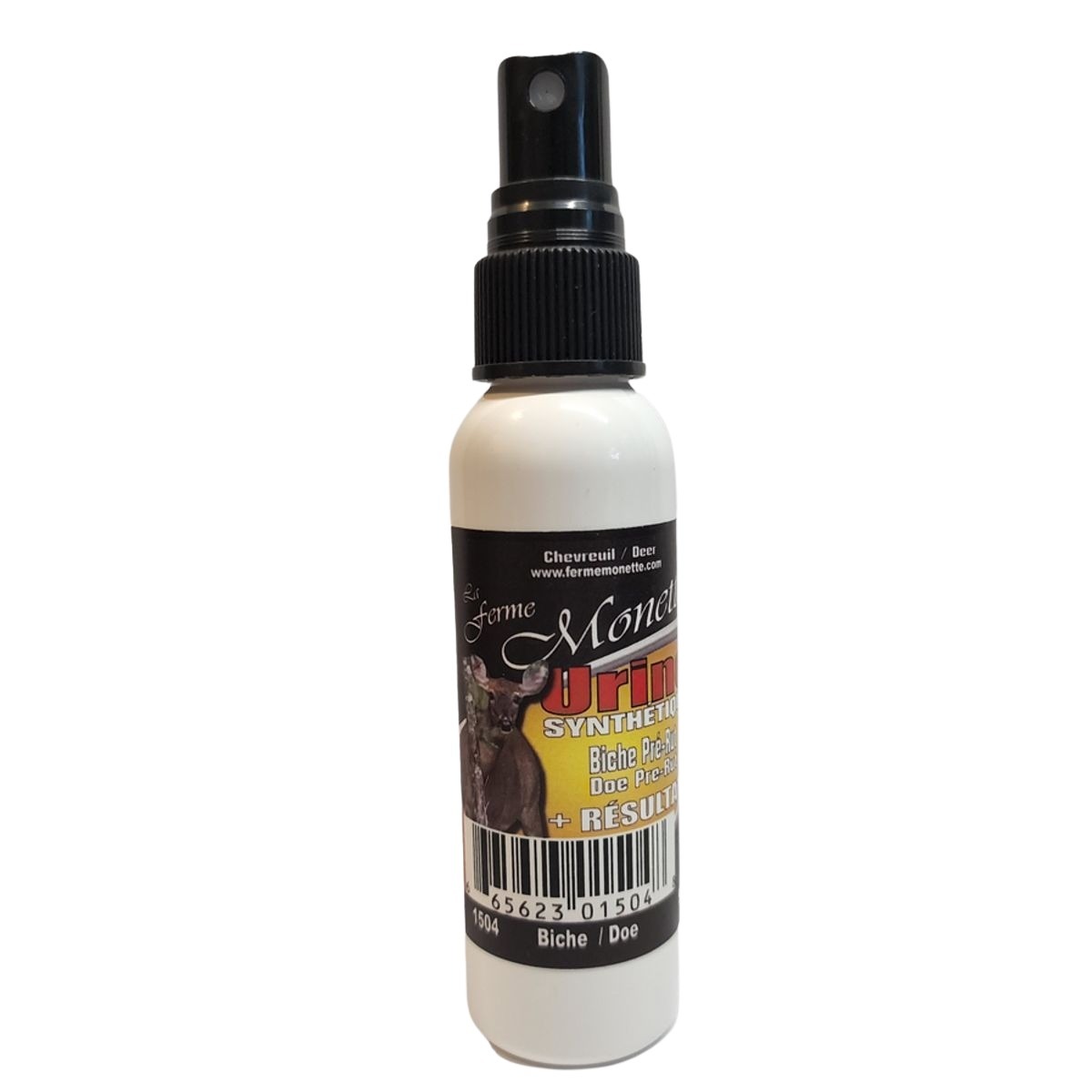 Ferme Monette Outdoor's - Pre-Rut Doe Urine