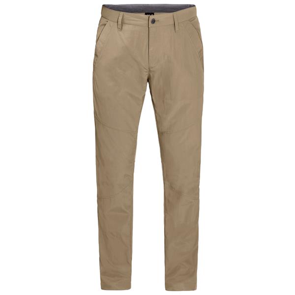 Men's Desert Valley Pants - Jack Wolfskin | Latulippe