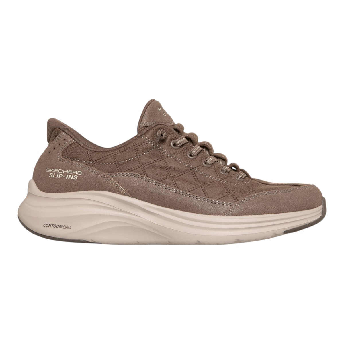 Skechers - Women's Slip-ins Contour Foam Shoes