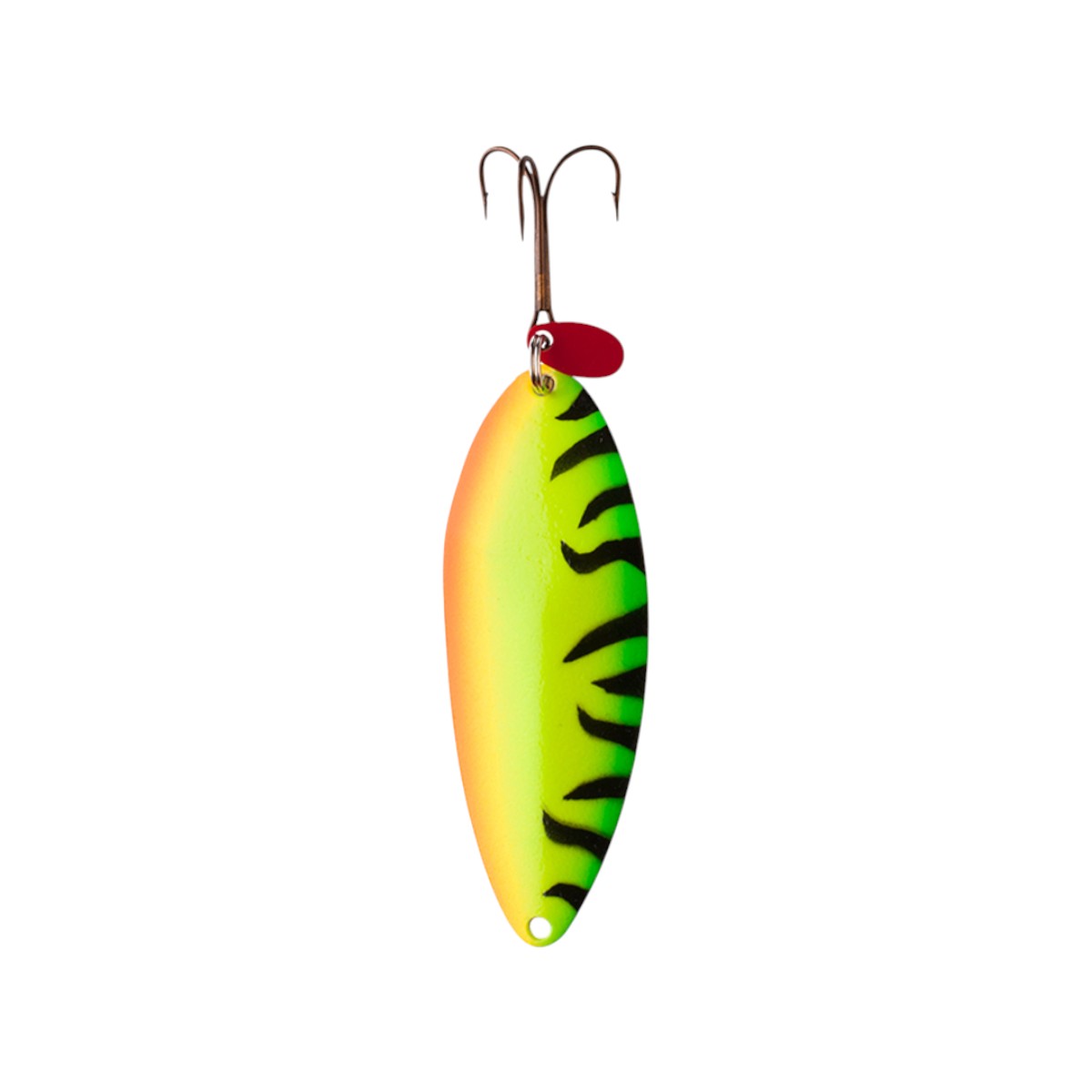 Lucky Strike - Lizard Spoon - 3"