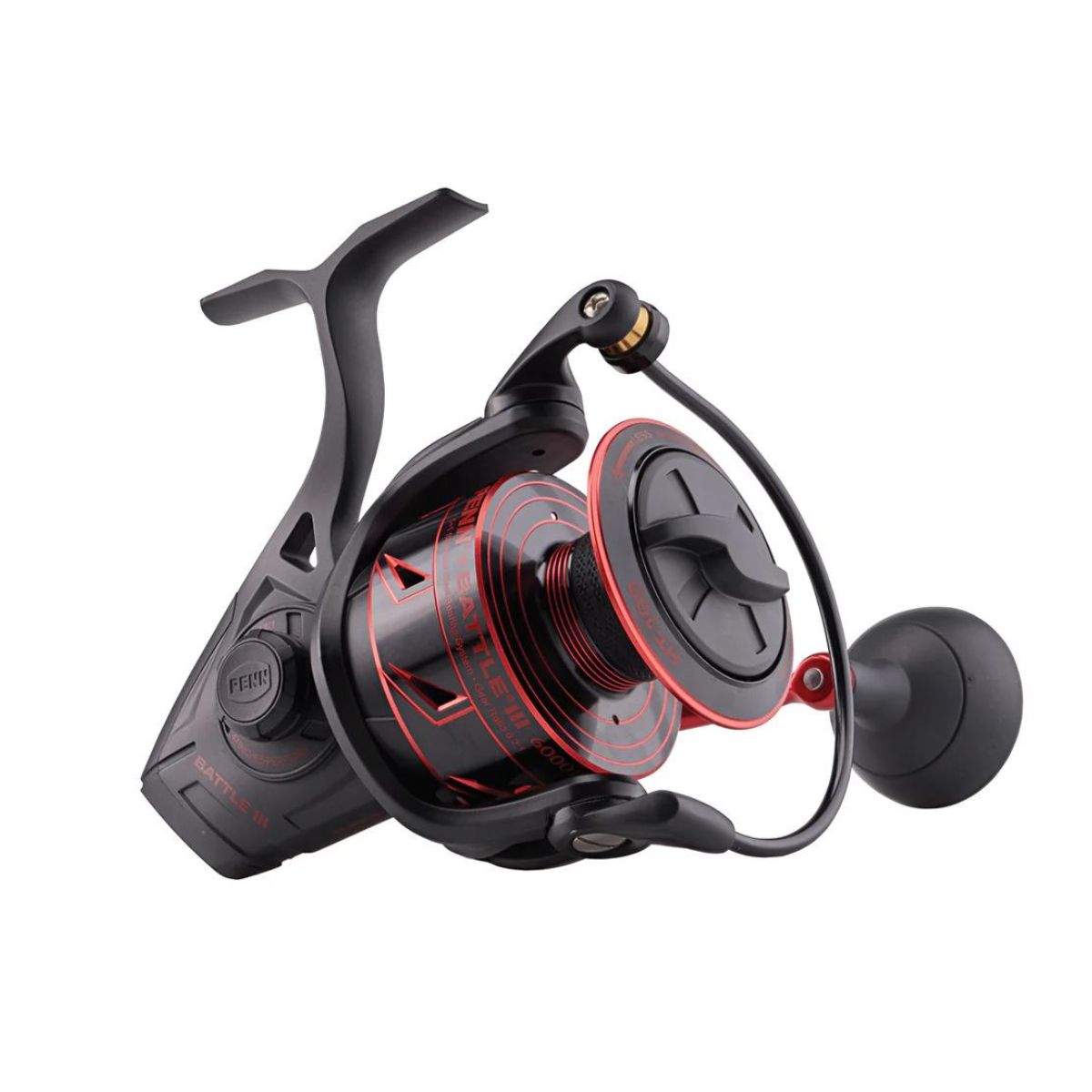 Penn - Battle III Spinning Reel