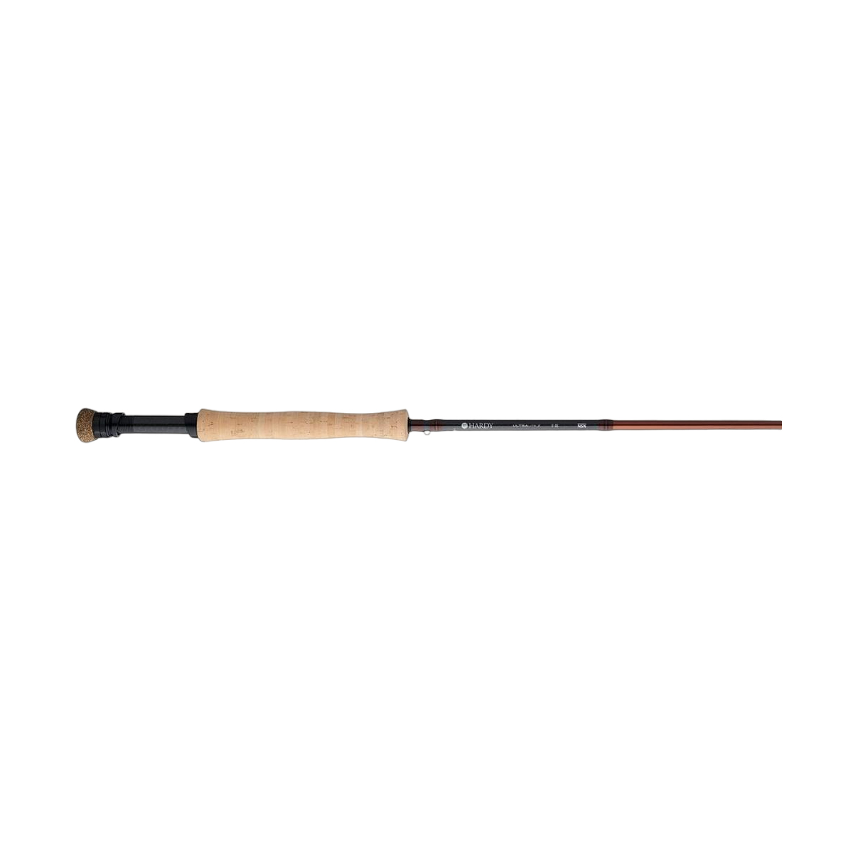 Hardy - Ultralite X Fly Fishing Rod