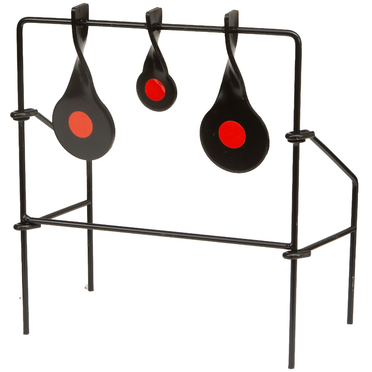 Allen - EZ-Aim Metal Spinner Target