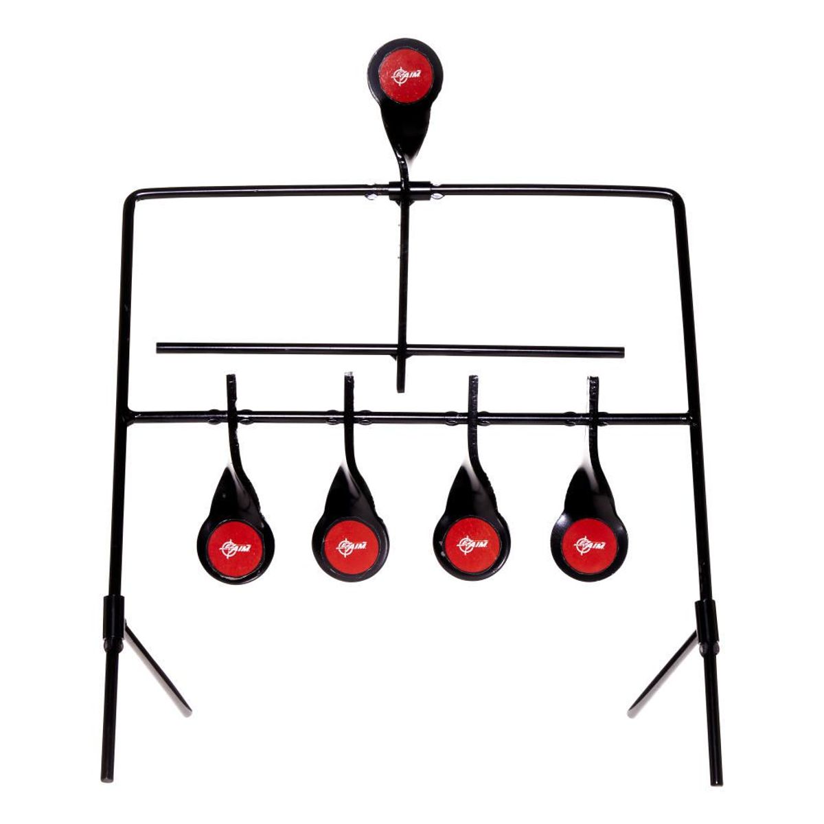 Allen - EZ-Aim Metal Resetting Target