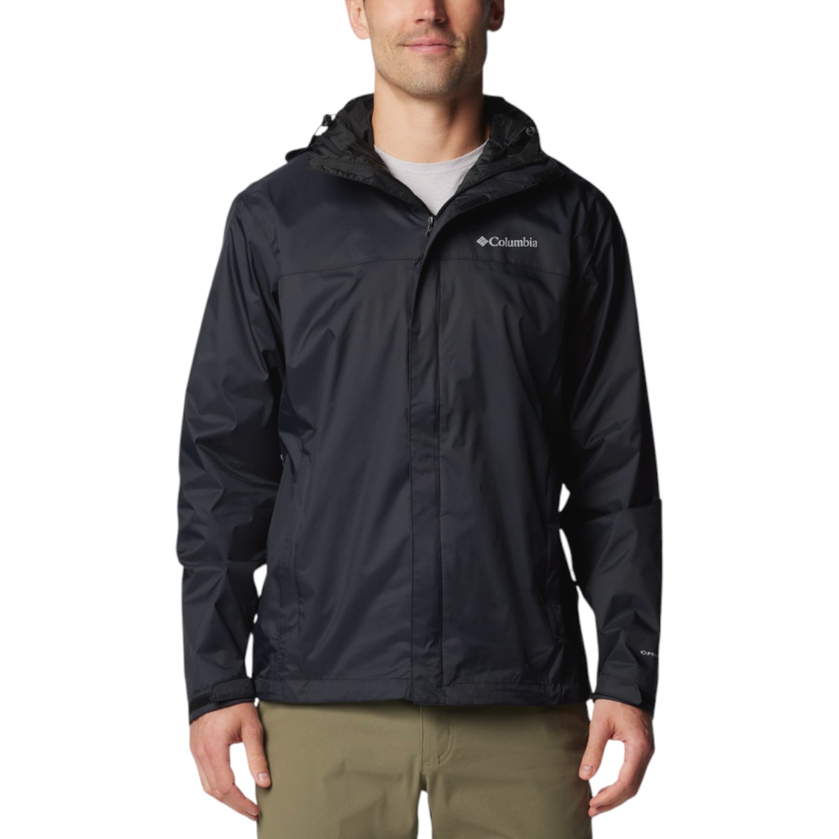 Columbia - Men's Watertight II Rain Jacket