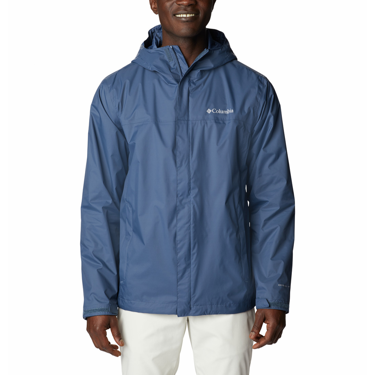 Columbia - Men's Watertight II Rain Jacket