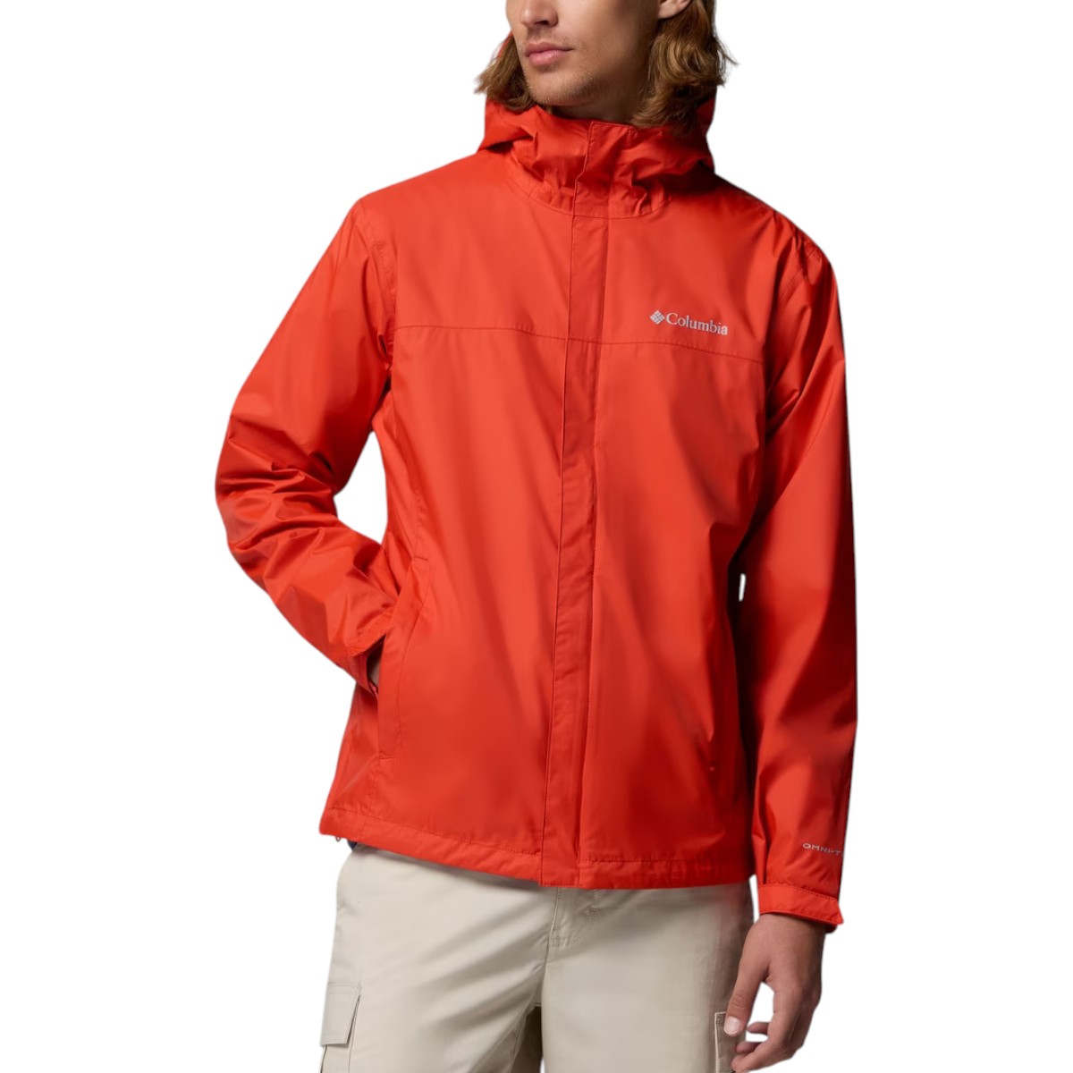 Columbia - Men's Watertight II Rain Jacket