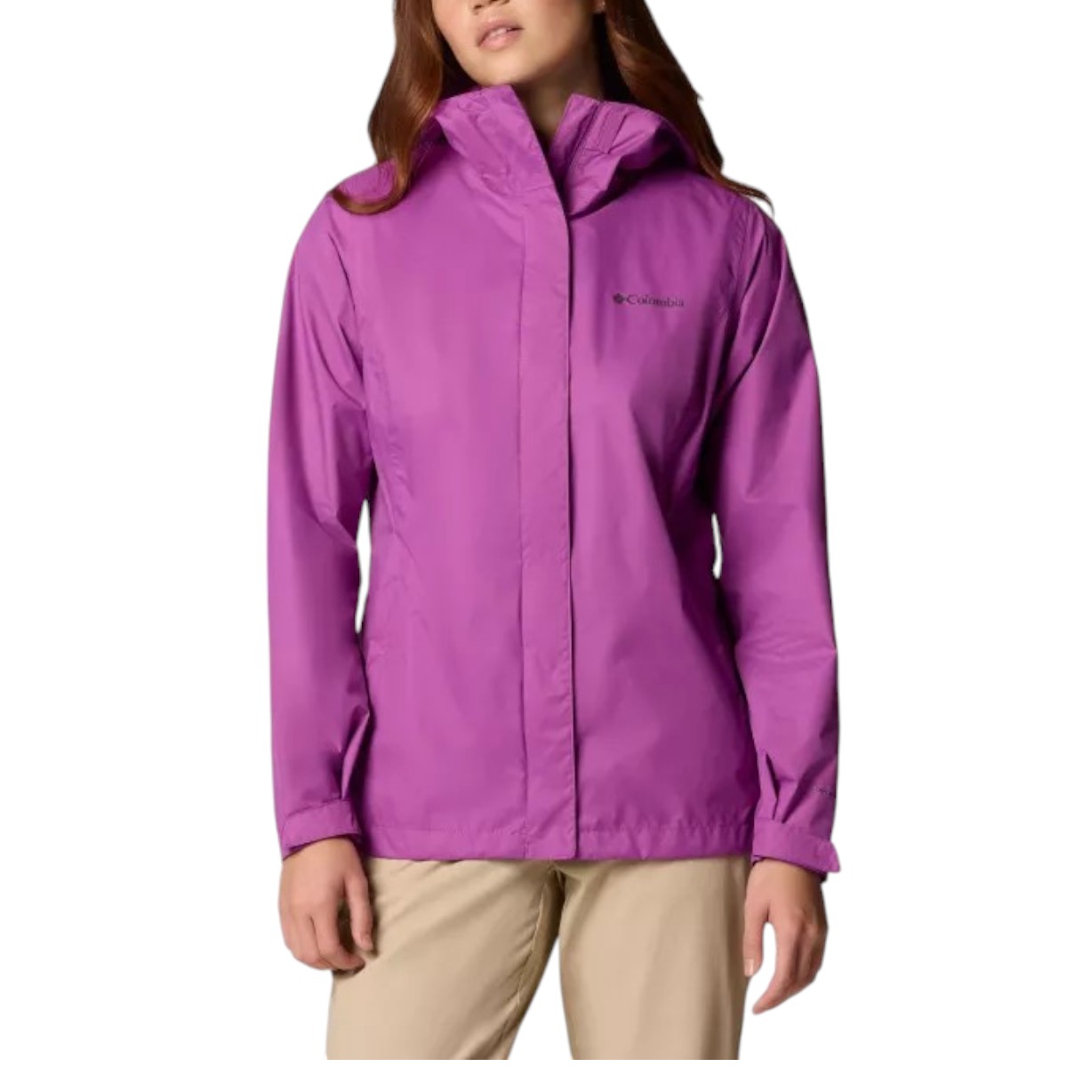 Columbia - Women's Arcadia II Rain Jacket