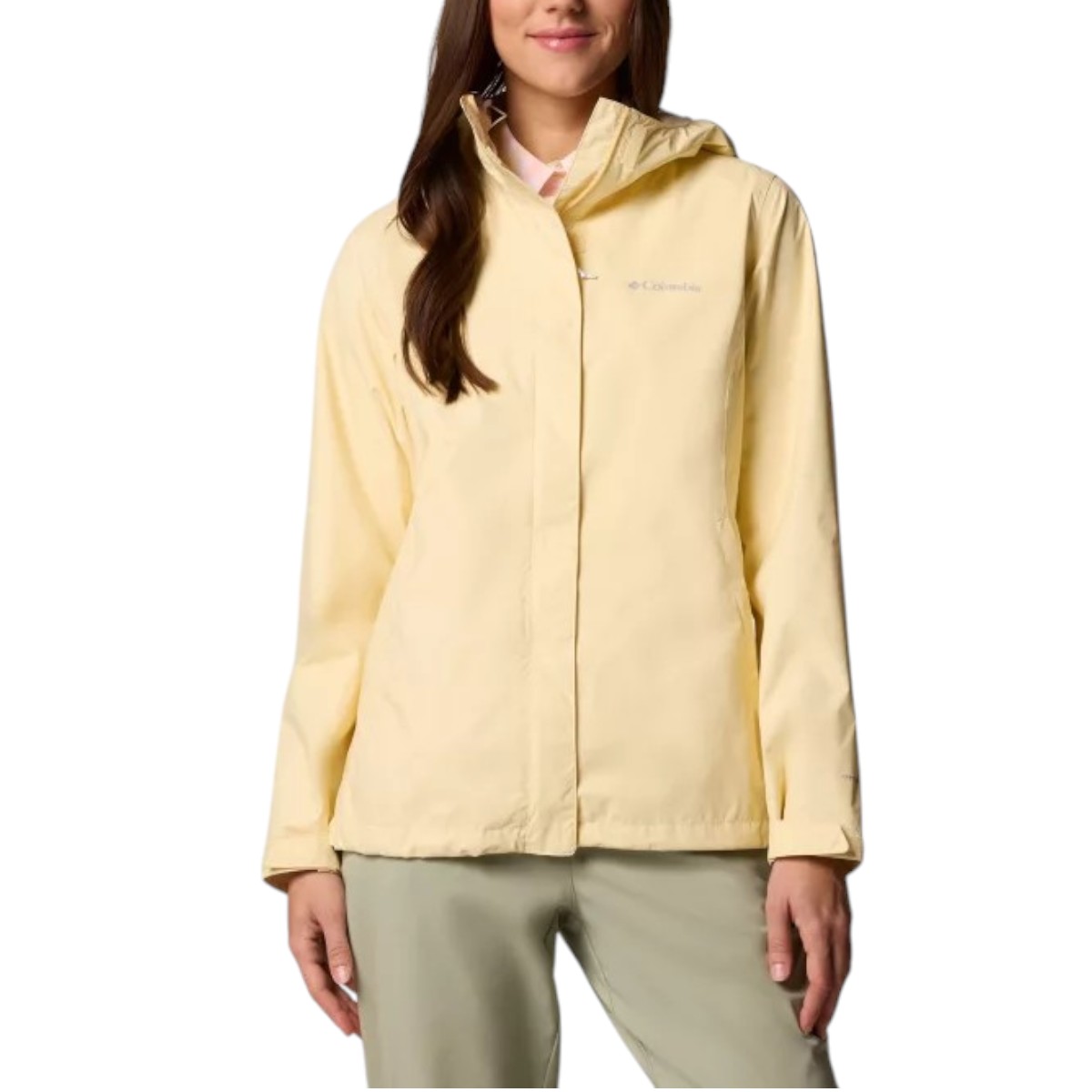 Columbia - Women's Arcadia II Rain Jacket