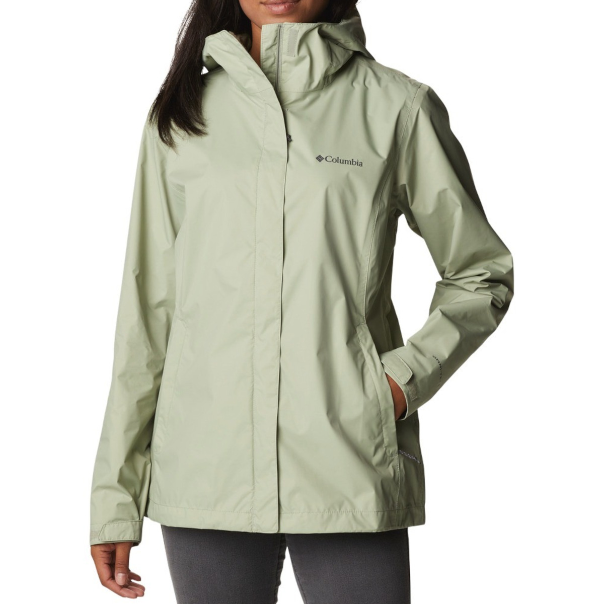 Columbia - Women's Arcadia II Rain Jacket