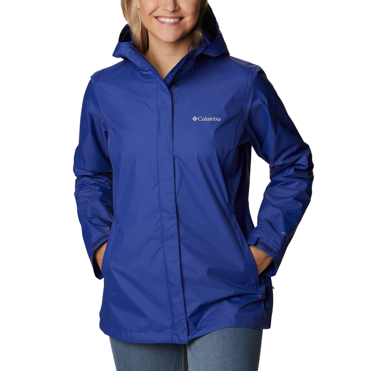 Columbia - Imperméable Arcadia II (2024) pour femme