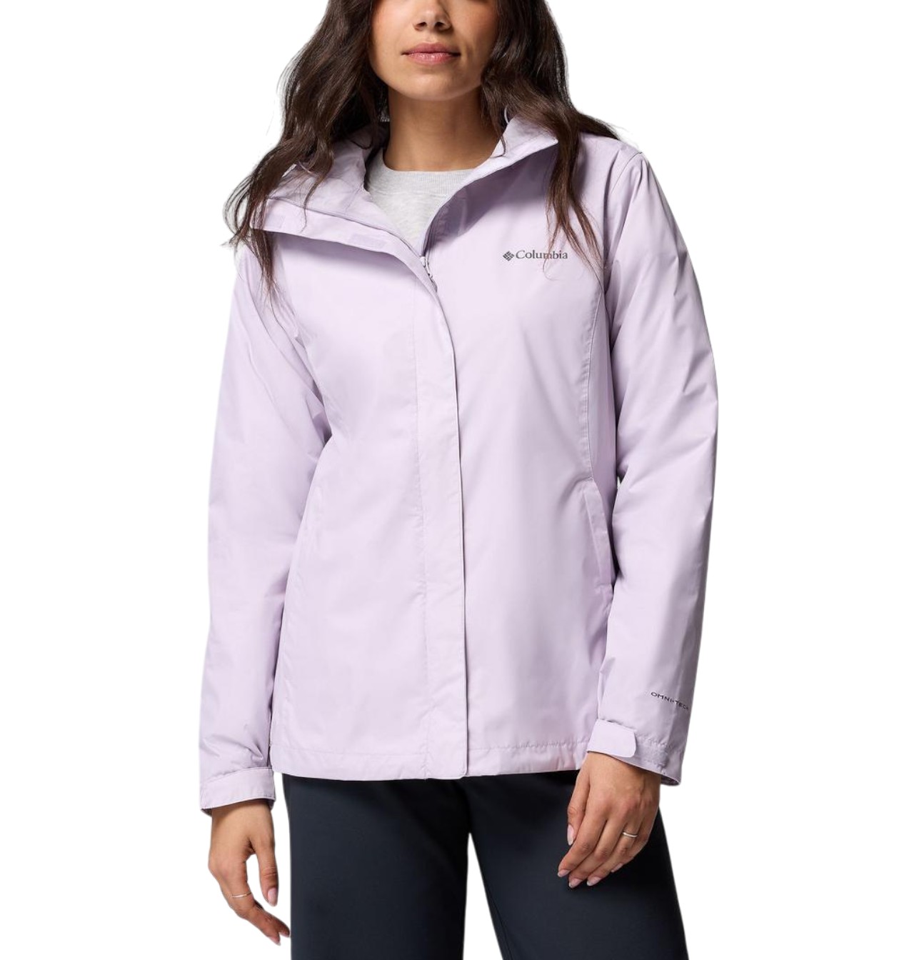 Columbia - Women's Arcadia II Rain Jacket