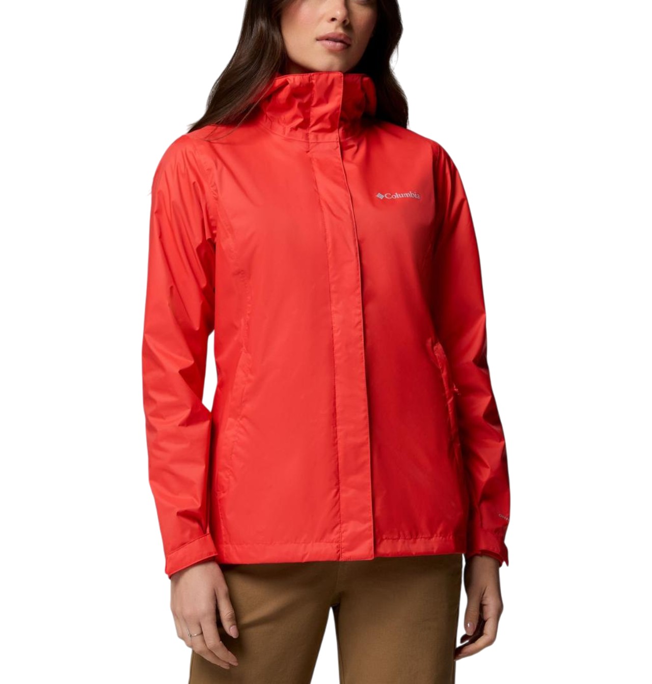Columbia - Women's Arcadia II Rain Jacket
