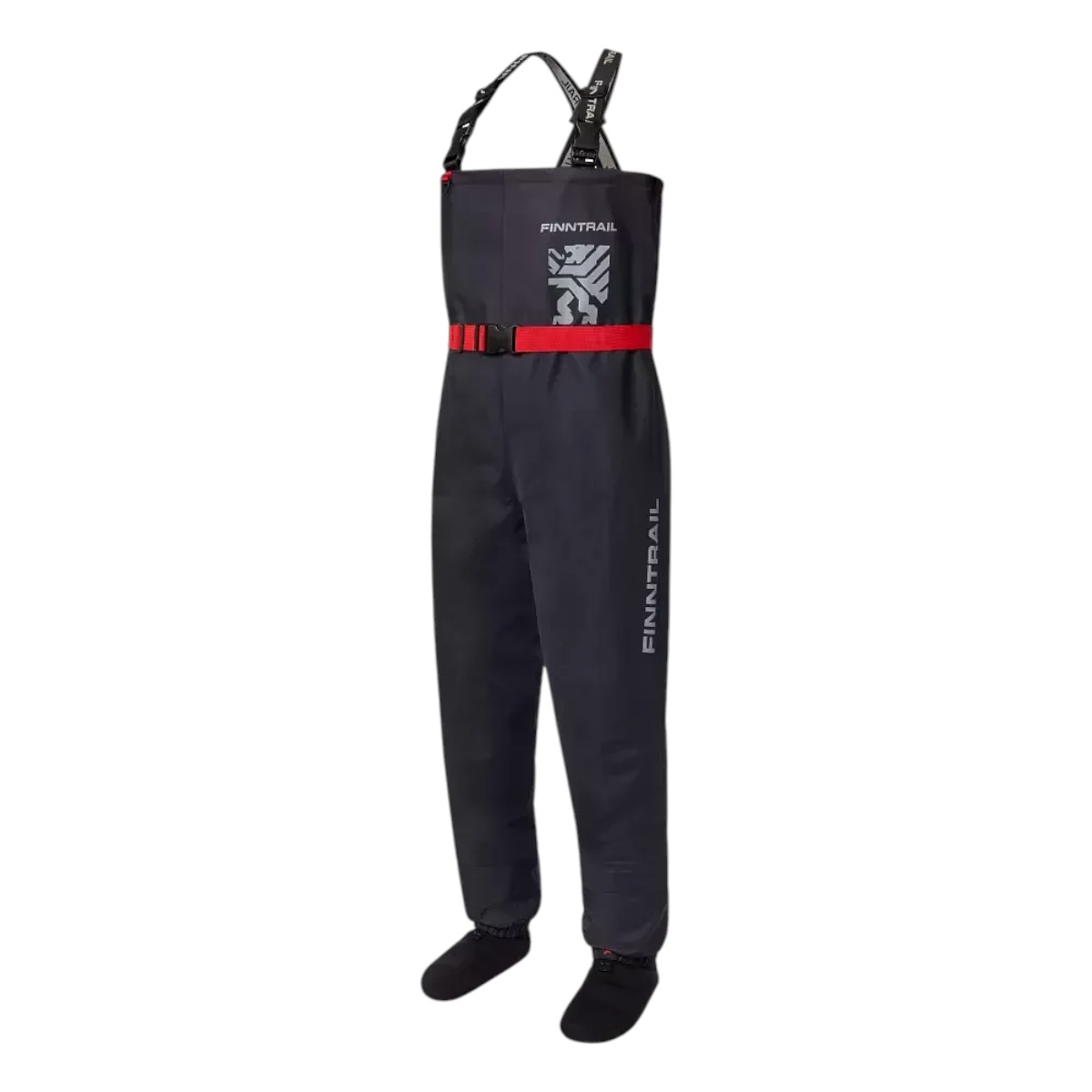 Finntrail - Men's TIMBER Waders