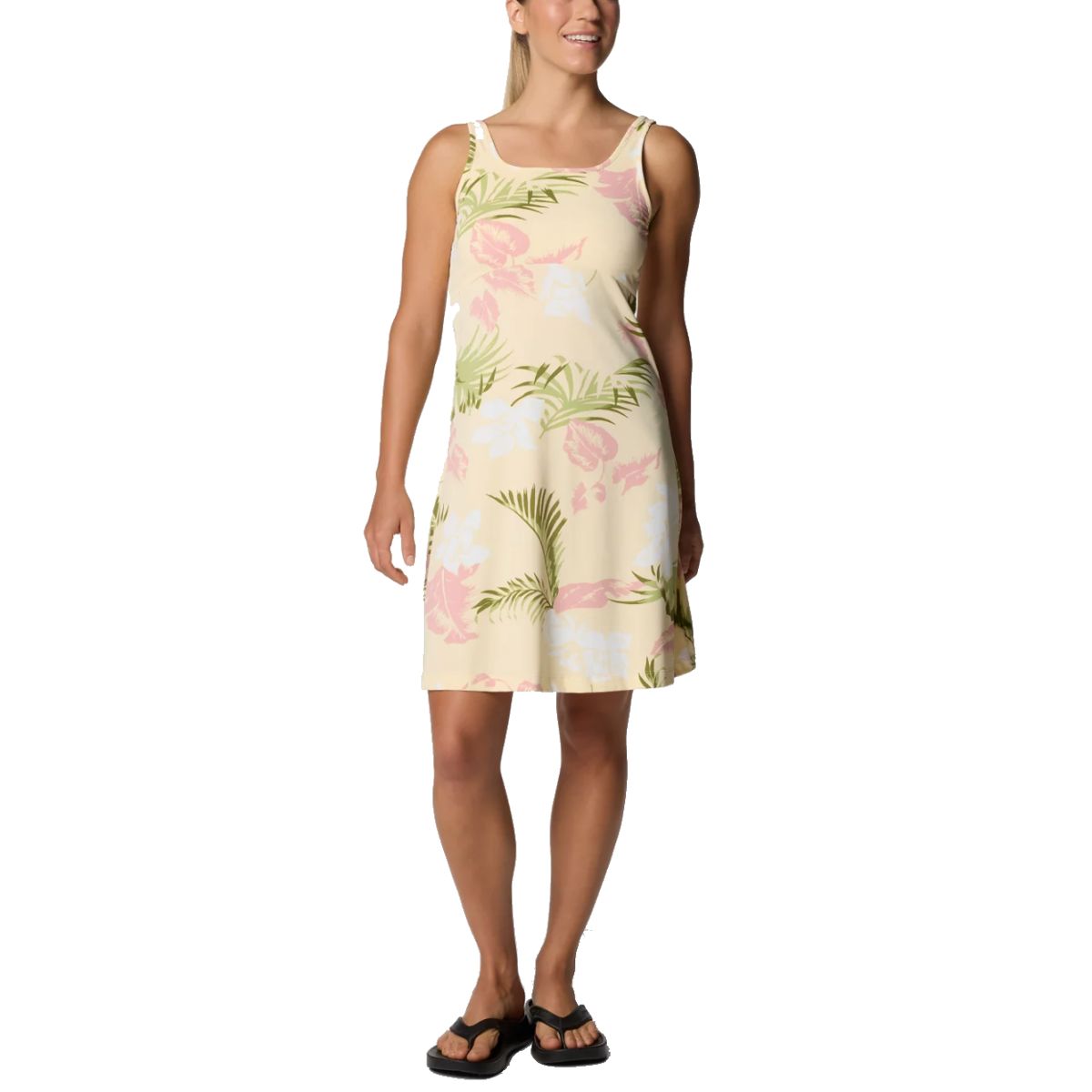 Columbia - Robe Freezer III pour femme