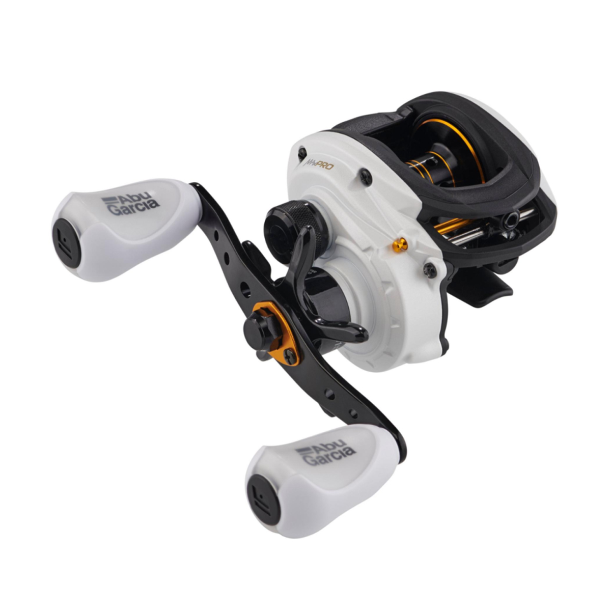 Moulinet Casting Abu Garcia Ambassadeur – Noir Max – Occasion