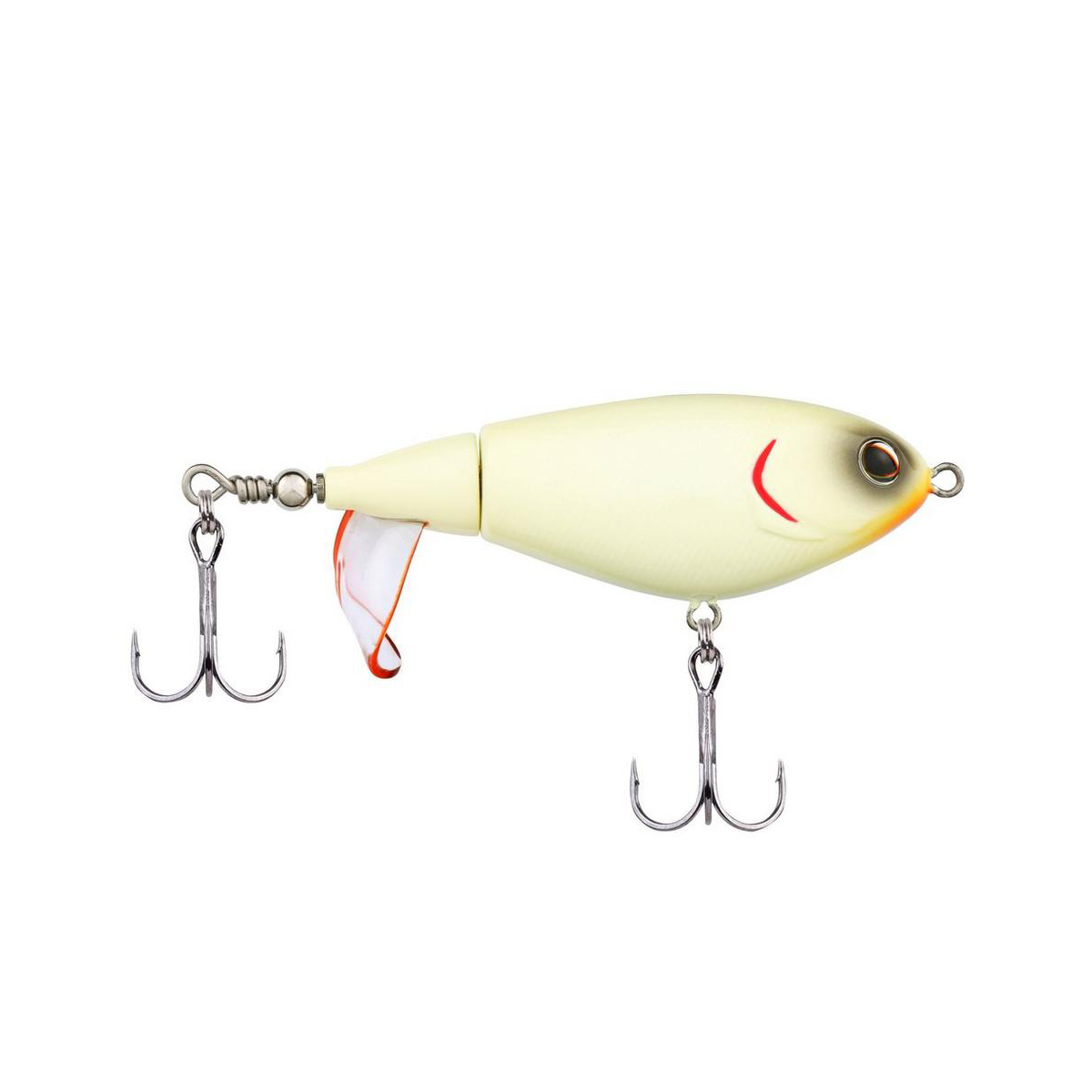Berkley - Poisson nageur Choppo d'eau douce - Taille 75