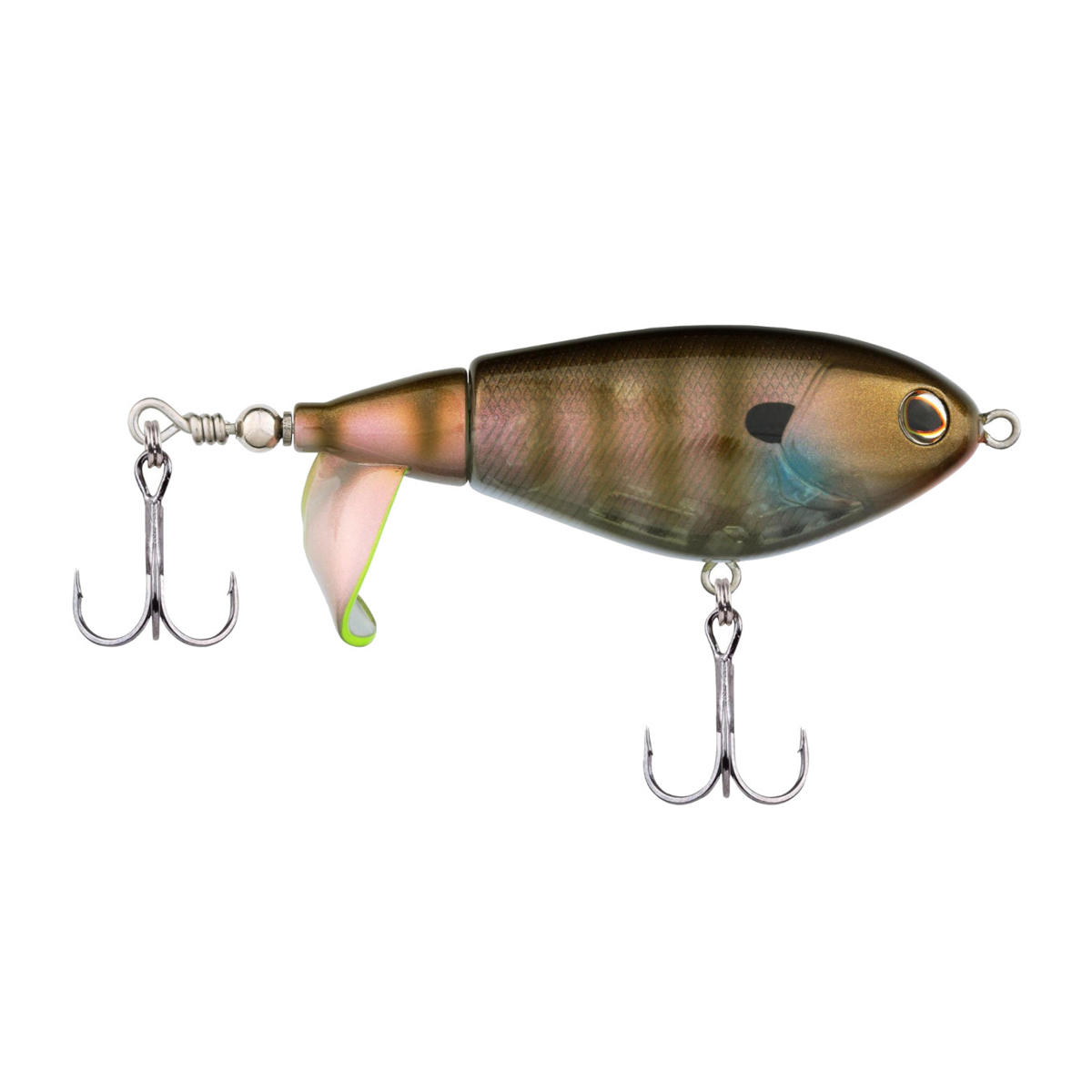 Berkley - Choppo Freshwater CrankBait - Size 75