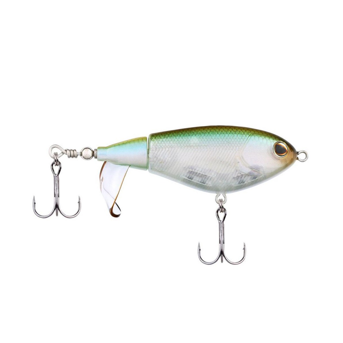 Berkley - Choppo Freshwater CrankBait - Size 75
