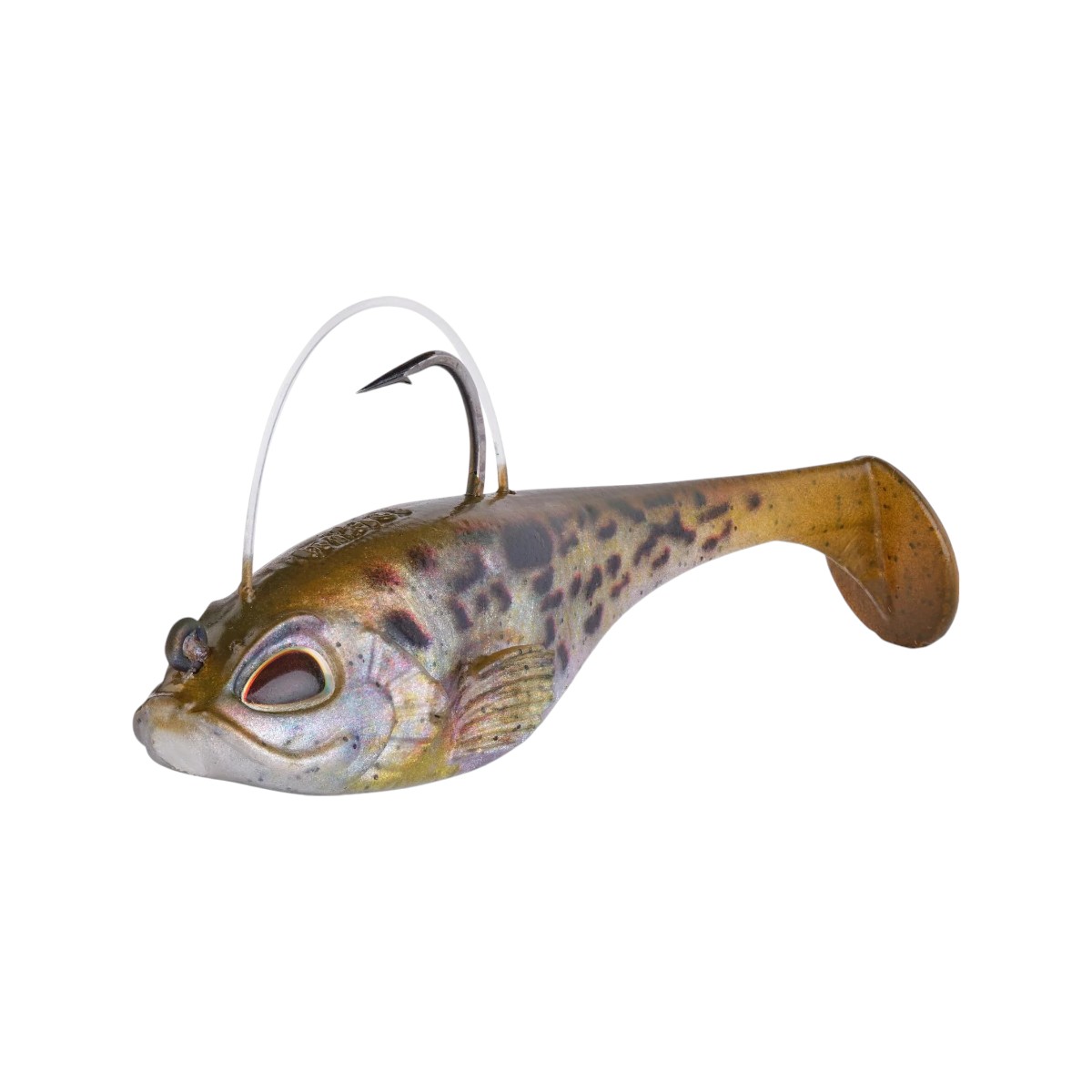 Berkley - PowerBait® Agent E Soft Bait - 3.75"