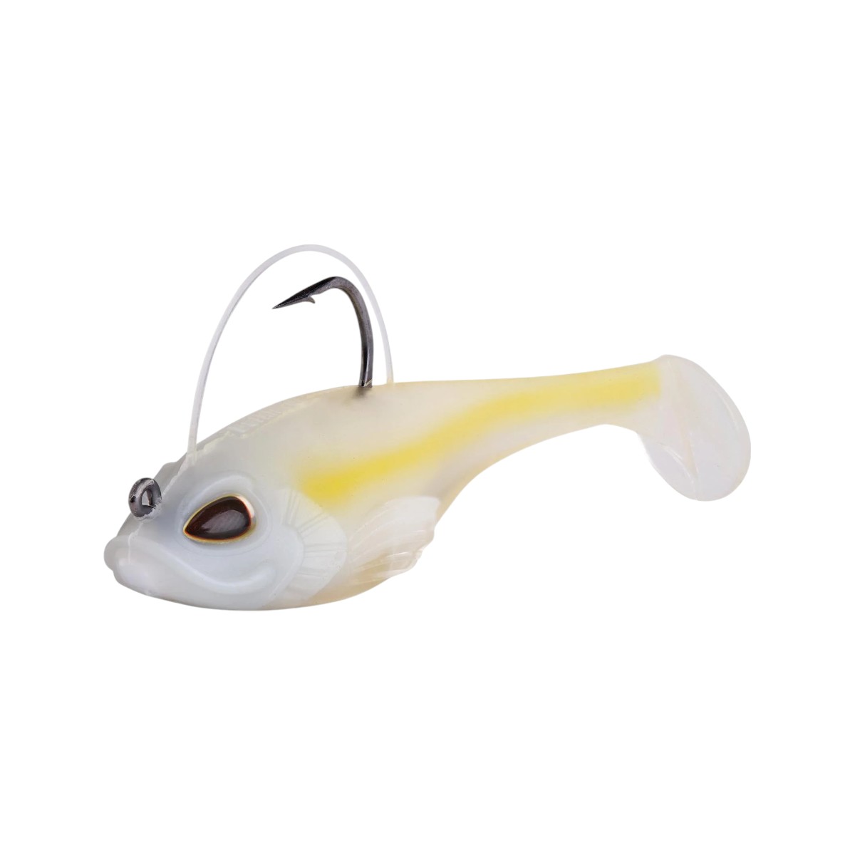 Berkley - PowerBait® Agent E Soft Bait - 3.75"