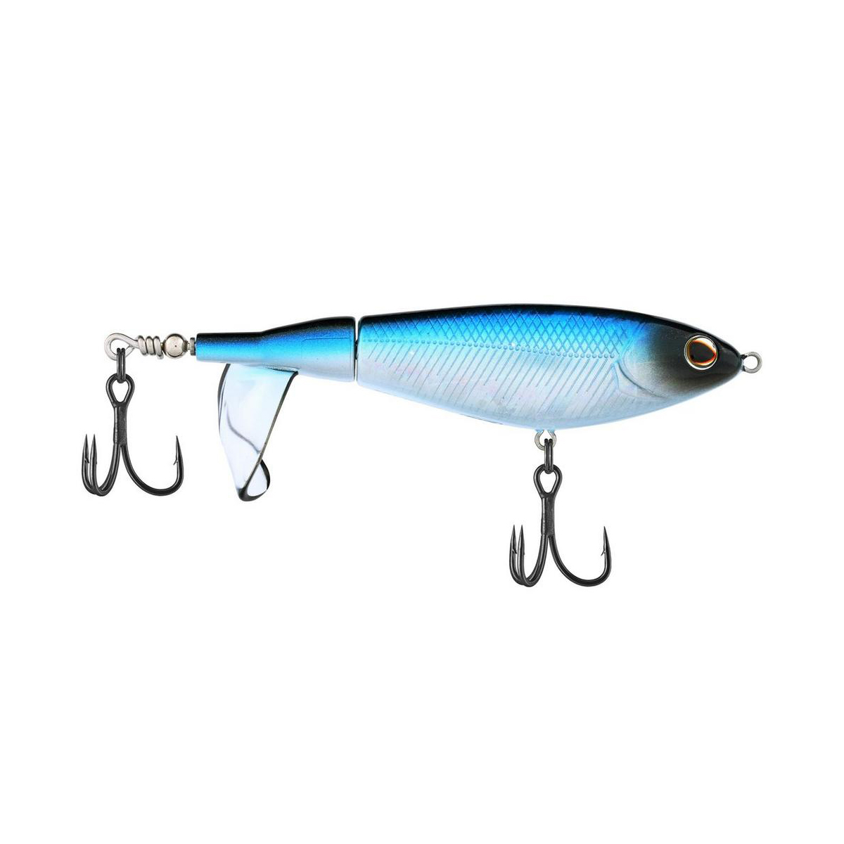 Berkley - Poisson nageur Choppo d'eau salée - Taille 105