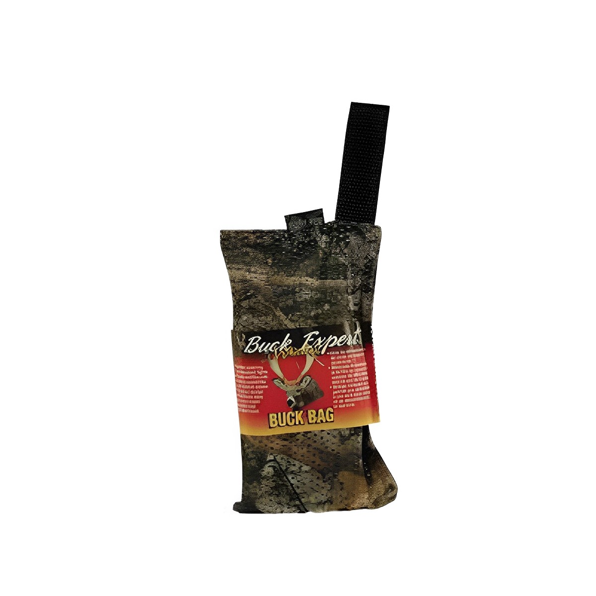 Buck Expert - Rattling Bag