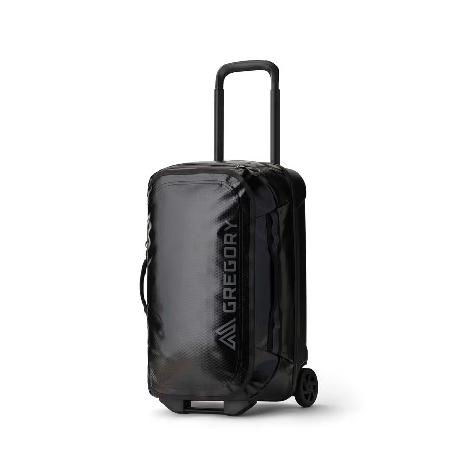 Gregory - Alpaca Wheeled Duffel 40L
