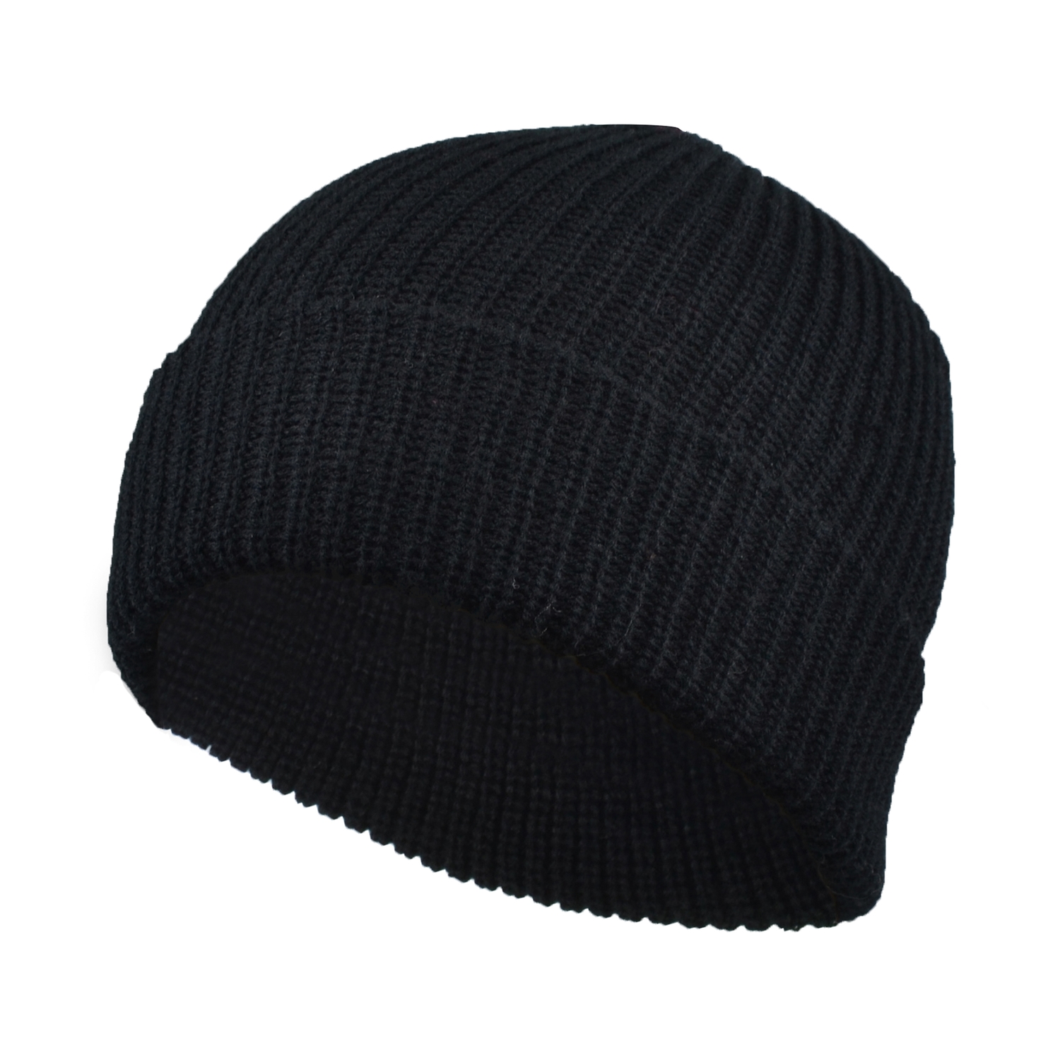 GKS - Unisex Acrylic Knit Beanie