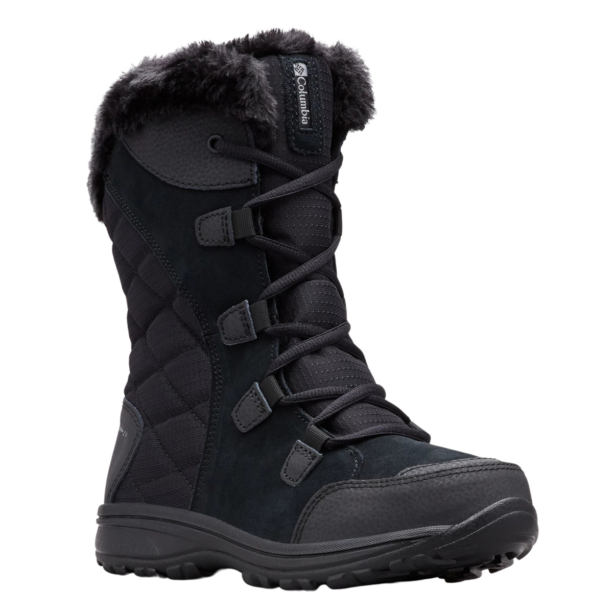 Bottes d hiver Columbia Latulippe