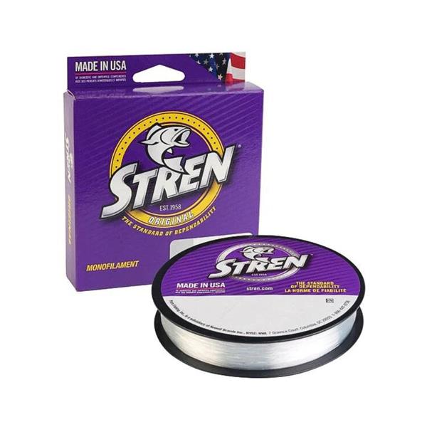 Stren - Original Line - 300 yards