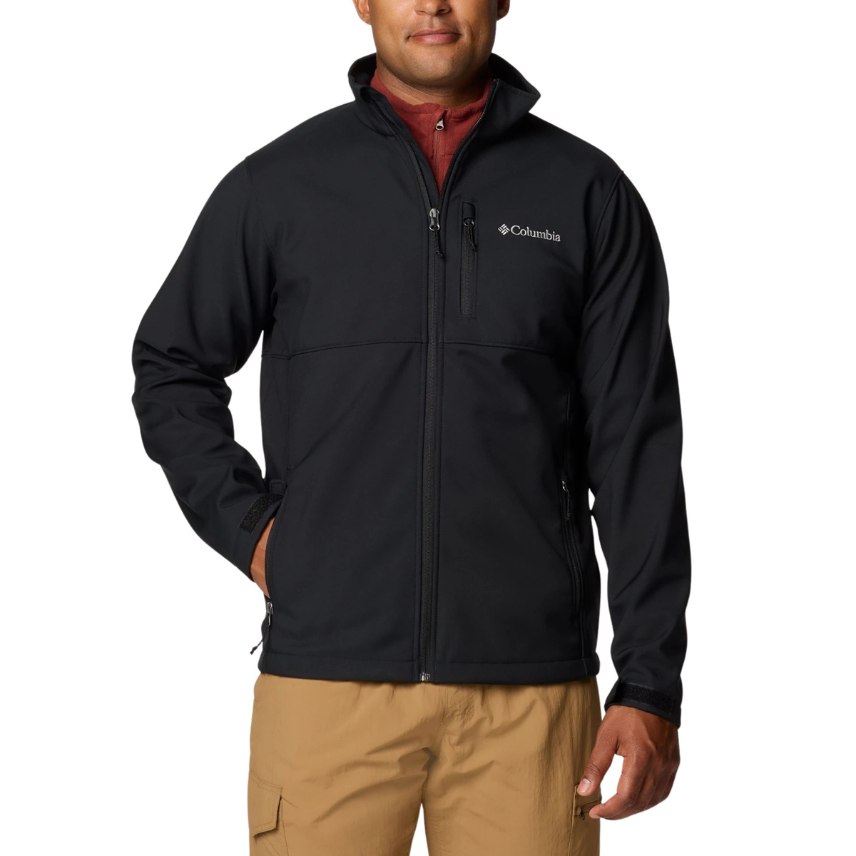 Columbia - Manteau coquille souple Ascender pour homme