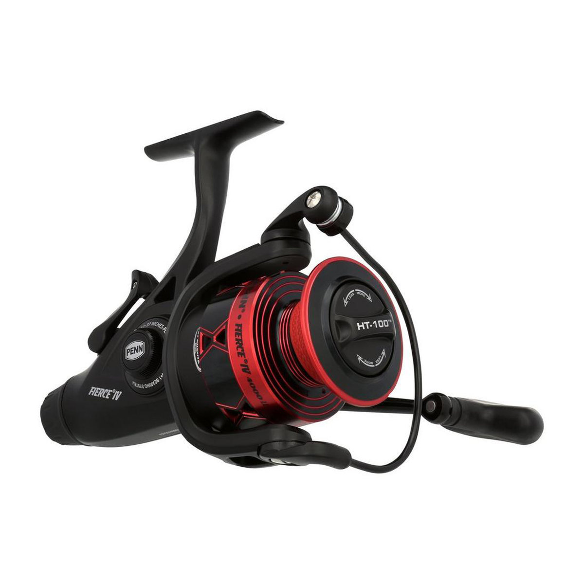 Penn - Fierce IV 4000 Spinning Reel
