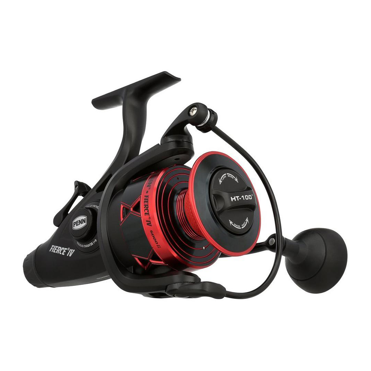 Penn - Fierce IV 6000 Spinning Reel