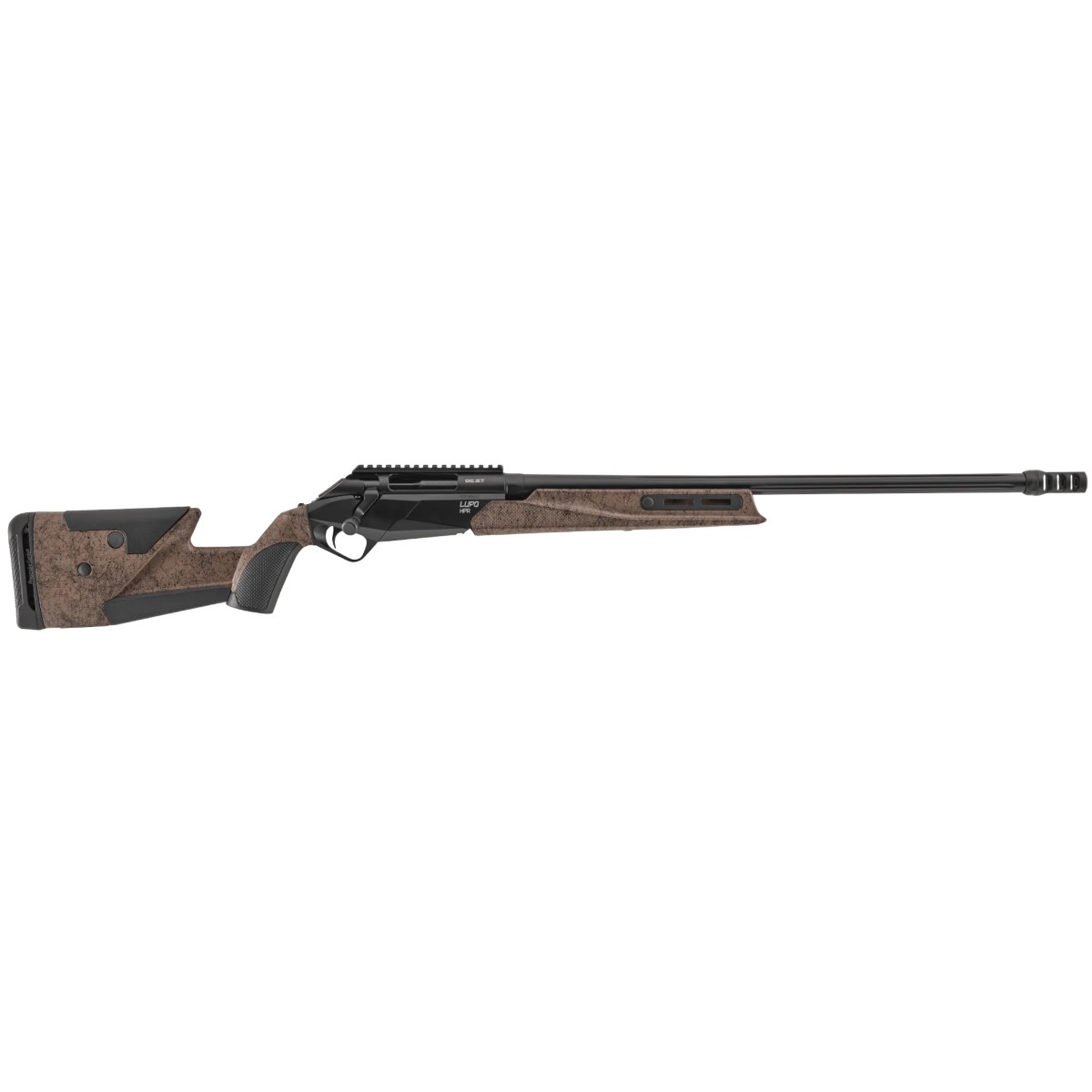 Benelli - LUPO HPR Bolt-Action Rifle