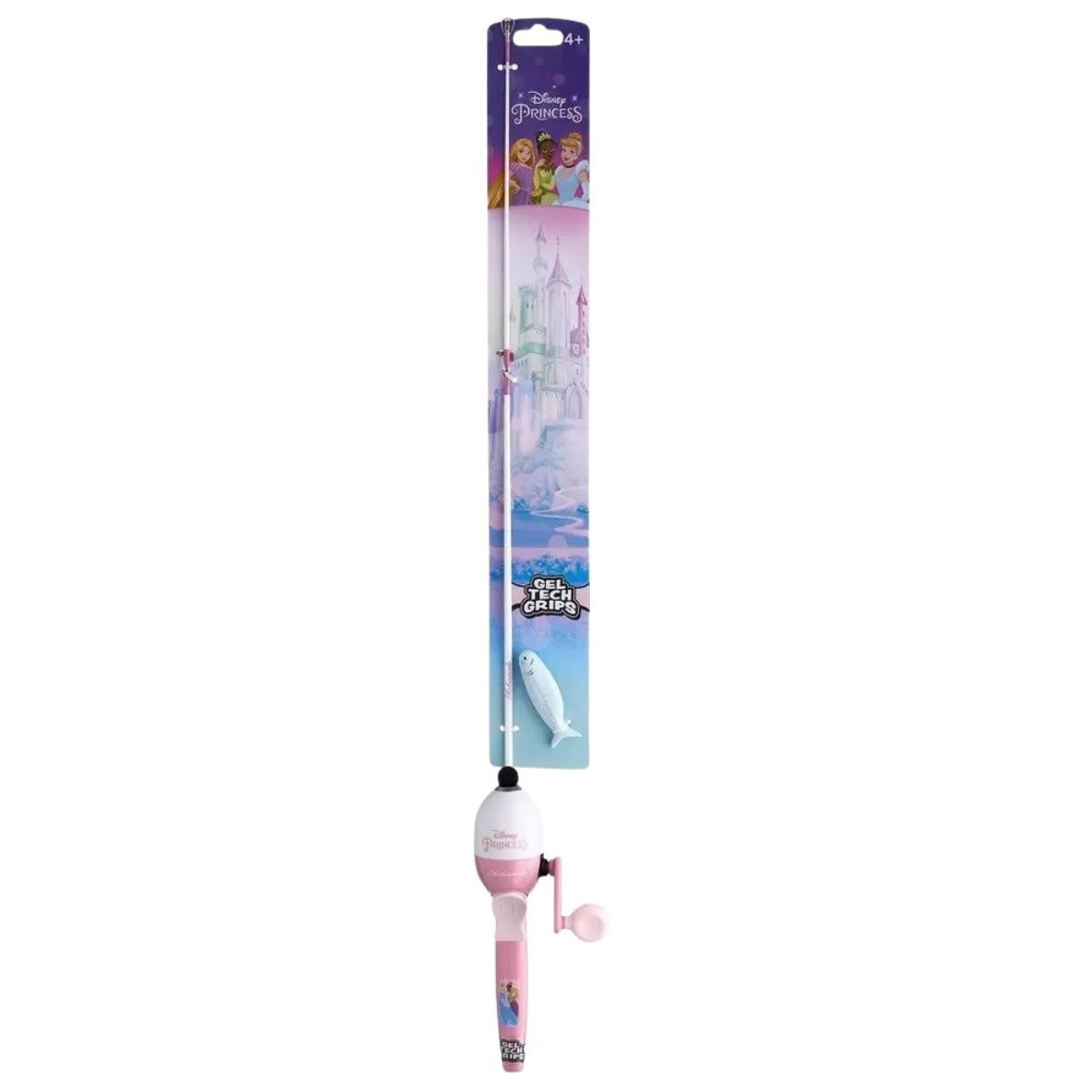 Shakespeare - Princess Beginner Kit