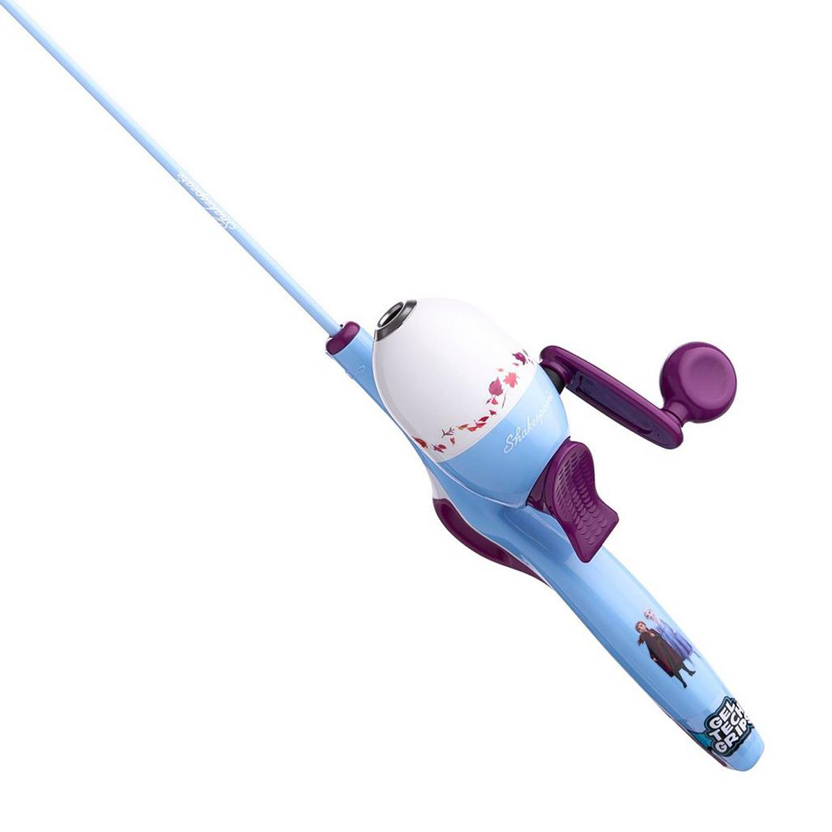 Shakespeare - Disney Frozen II Beginner Combo