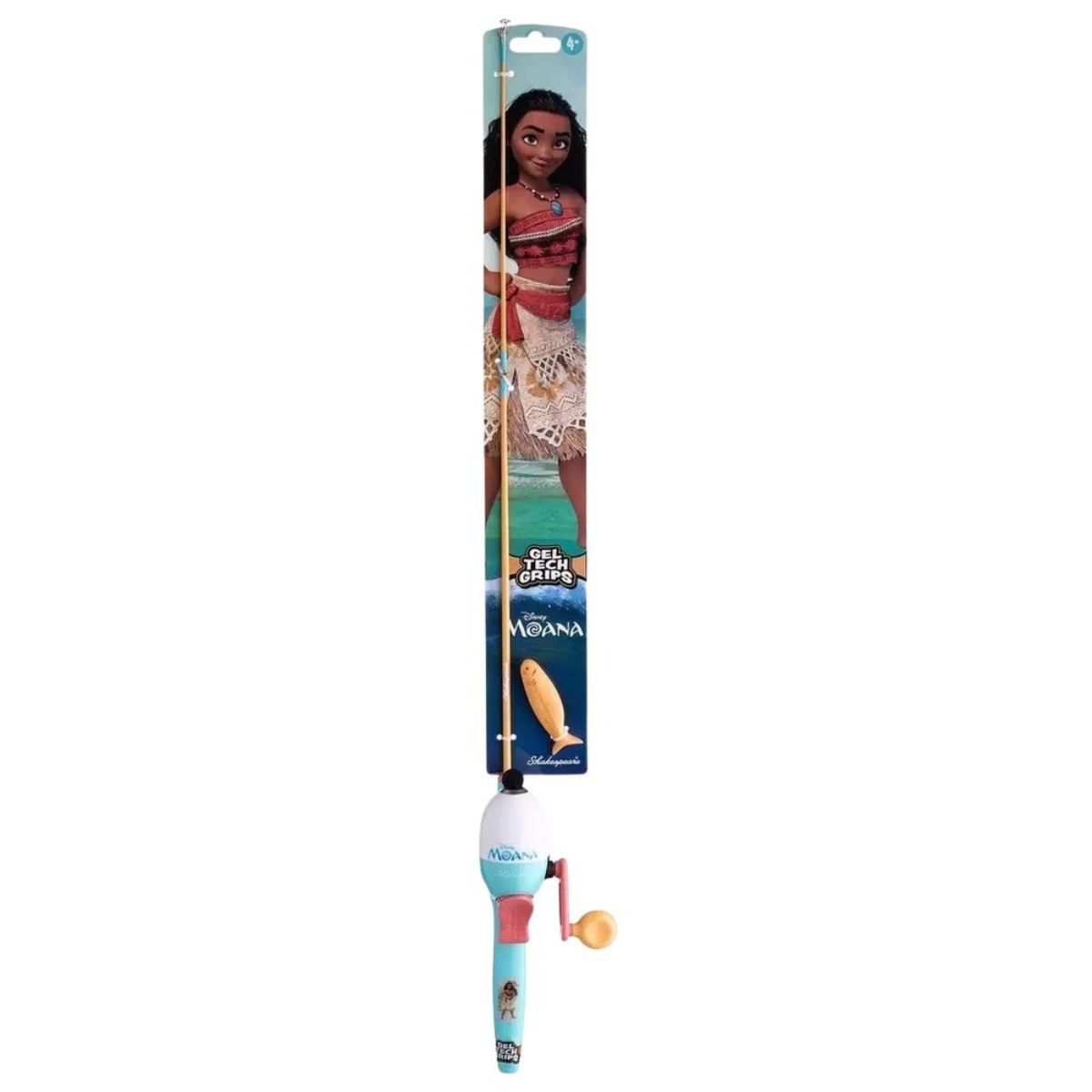 Shakespeare - Moana Beginner Kit