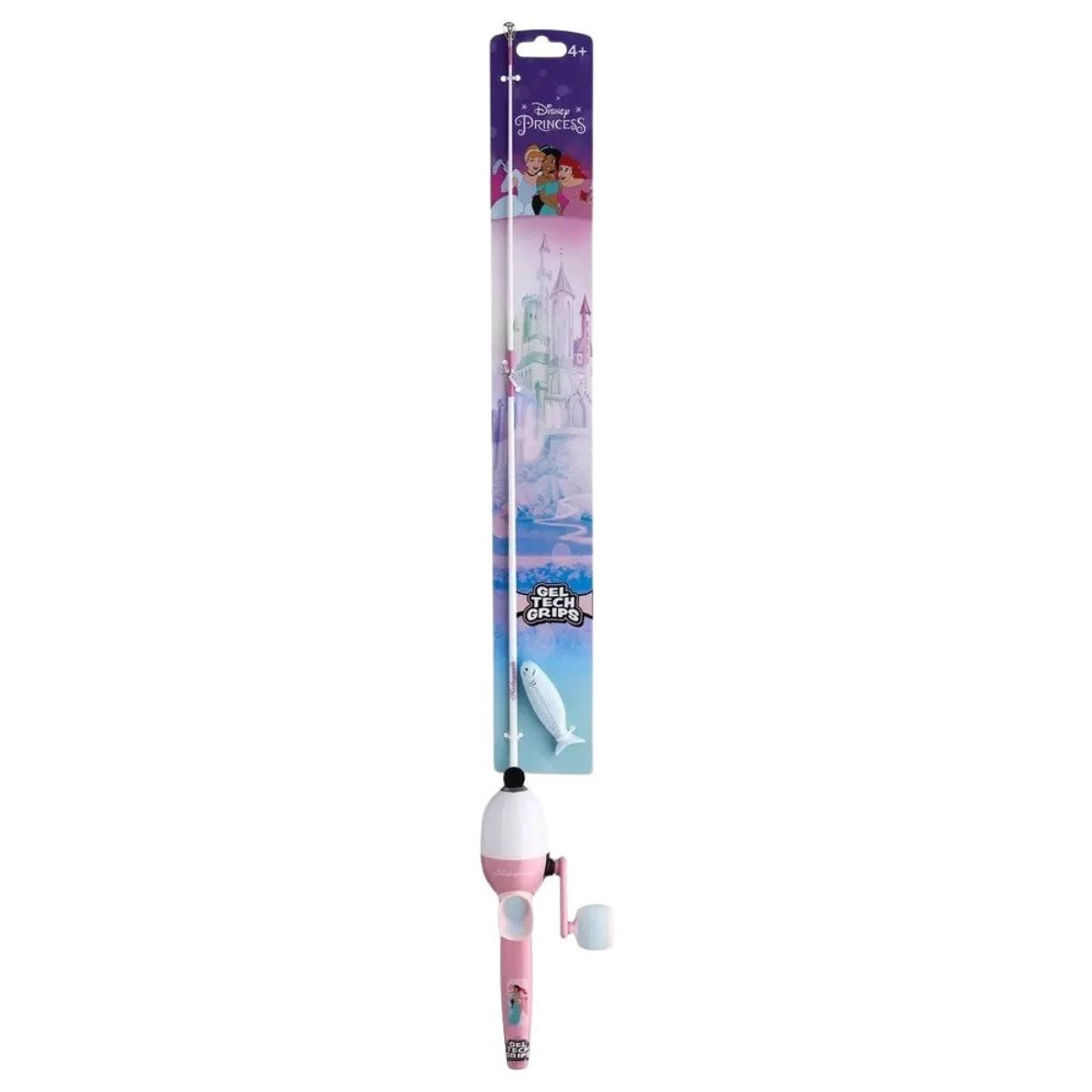 Shakespeare - Princess Advanced Kit