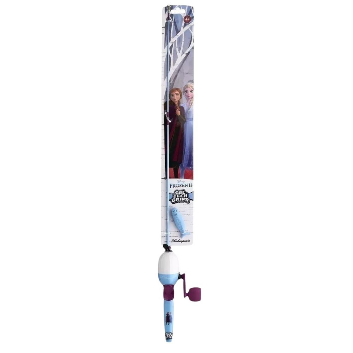 Shakespeare - Frozen II Advanced Kit