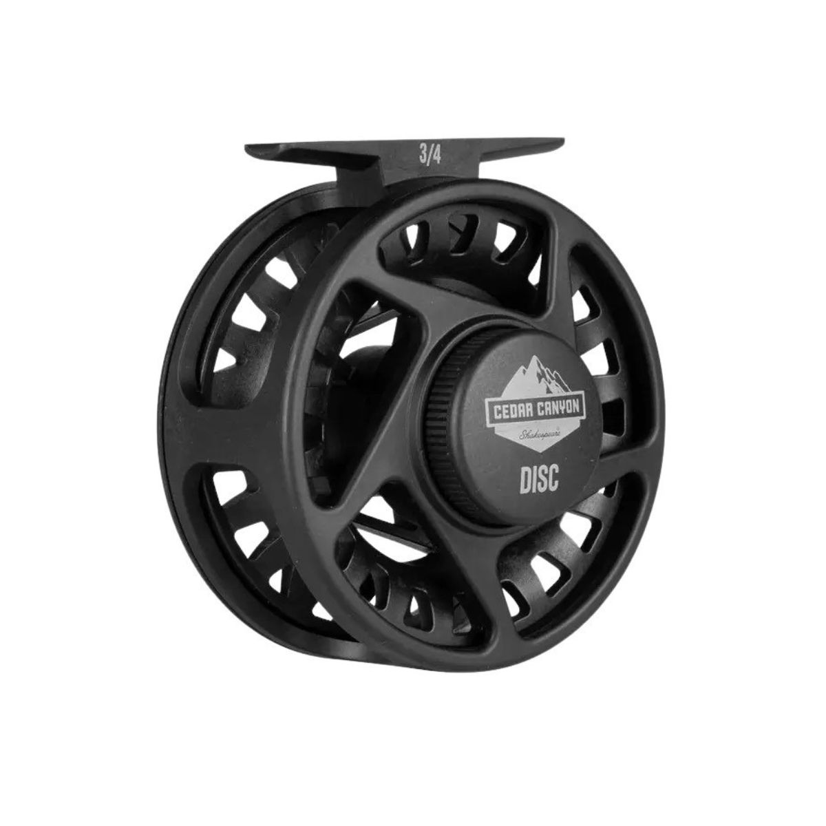 Shakespeare - Cedar Canyon Disc Fly Reel