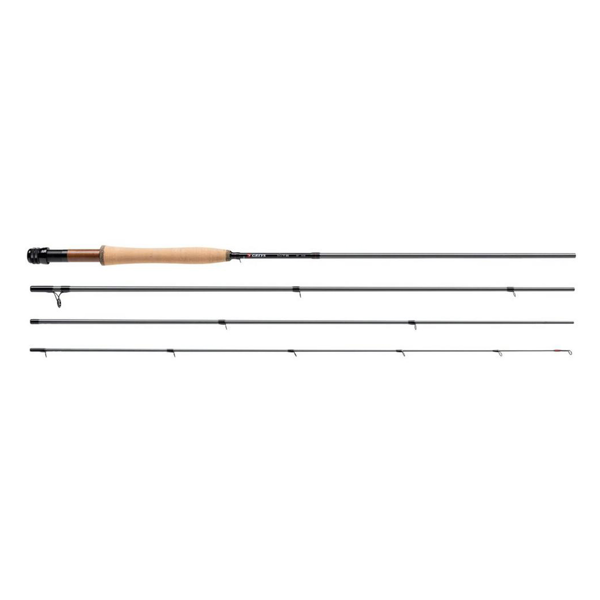 Greys - Greys Kite Single Handed Fly Fishing Rod