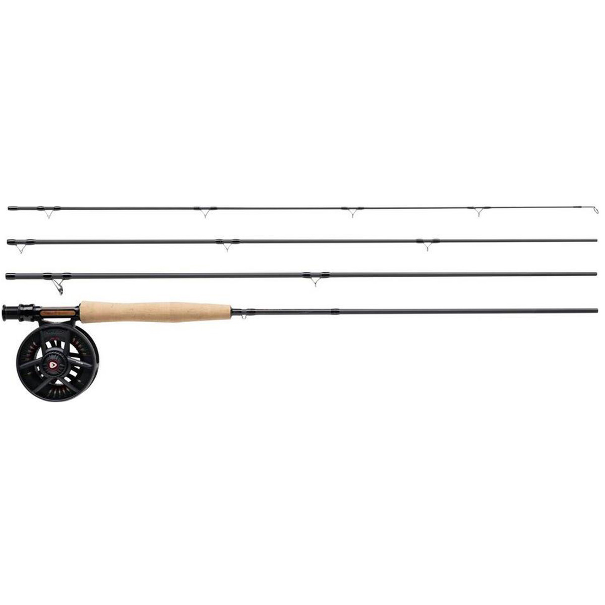 Greys - Greys FIN Fly Fishing Combo
