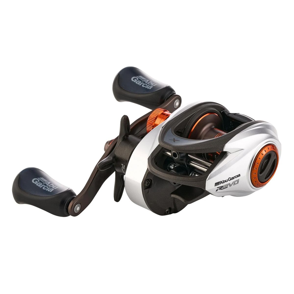 Abu Garcia - Revo® X Low Profile Reel