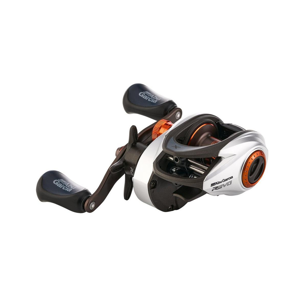 Abu Garcia - Revo X Low Profile Reel